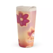 Kelioninis puodelis Burga Divine - Travel Mug, 500 ml / Flap
