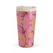 Kelioninis puodelis Burga Eden - Travel Mug, 500 ml / Flap
