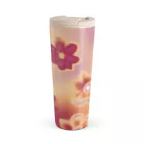 Kelioninis puodelis Burga Divine - Travel Mug, 700 ml / Flap