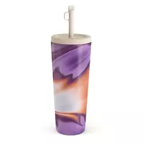 Kelioninis puodelis Burga Nebula - Travel Mug, 700 ml / Straw