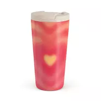 Kelioninis puodelis Burga Awakening - Travel Mug, 500 ml / Flap