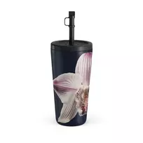 Kelioninis puodelis Burga Nectar - Travel Mug, 500 ml / Straw