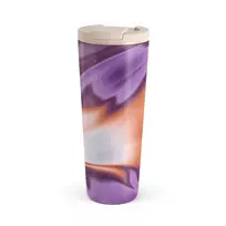 Kelioninis puodelis Burga Nebula - Travel Mug, 700 ml / Flap