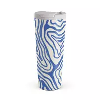 Kelioninis puodelis Burga Seven Seas - Travel Mug, 700 ml / Flap
