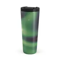 Kelioninis puodelis Burga Aurora - Travel Mug, 700 ml / Flap
