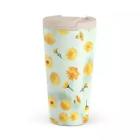 Kelioninis puodelis Burga Sanctuary Of Love - Travel Mug, 500 ml / Flap