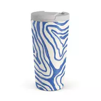Kelioninis puodelis Burga Seven Seas - Travel Mug, 500 ml / Flap