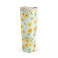 Kelioninis puodelis Burga Sanctuary Of Love - Travel Mug, 700 ml / Flap