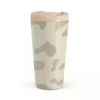 Kelioninis puodelis Burga Dune - Travel Mug, 500 ml / Flap