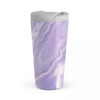 Kelioninis puodelis Burga Cliché - Travel Mug, 500 ml / Flap