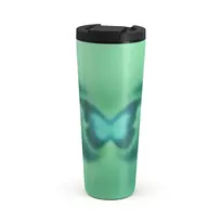 Kelioninis puodelis Burga Energy - Travel Mug, 700 ml / Flap