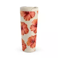 Kelioninis puodelis Burga Bonita - Travel Mug, 700 ml / Flap