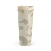 Kelioninis puodelis Burga Dune - Travel Mug, 700 ml / Flap