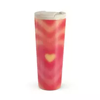 Kelioninis puodelis Burga Awakening - Travel Mug, 700 ml / Flap