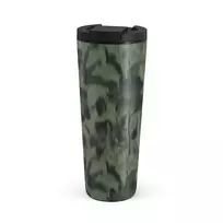 Kelioninis puodelis Burga Soft Focus - Travel Mug, 700 ml / Flap
