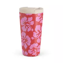 Kelioninis puodelis Burga Me Gustas Tu - Travel Mug, 500 ml / Flap