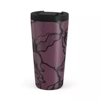 Kelioninis puodelis Burga That Girl - Travel Mug, 500 ml / Flap