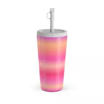 Kelioninis puodelis Burga SPF 100 - Travel Mug, 500 ml / Straw