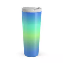 Kelioninis puodelis Burga Horizon - Travel Mug, 700 ml / Flap