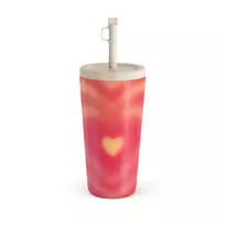 Kelioninis puodelis Burga Awakening - Travel Mug, 500 ml / Straw