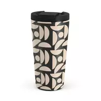 Kelioninis puodelis Burga Moonlight - Travel Mug, 500 ml / Flap