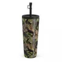 Kelioninis puodelis Burga Subtropical - Travel Mug, 700 ml / Straw