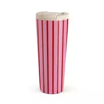 Kelioninis puodelis Burga Favorite Bikini - Travel Mug, 700 ml / Flap