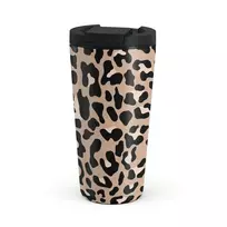 Kelioninis puodelis Burga Pure Instinct - Travel Mug, 500 ml / Flap