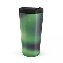 Kelioninis puodelis Burga Aurora - Travel Mug, 500 ml / Flap