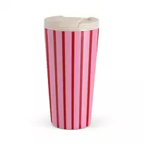 Kelioninis puodelis Burga Favorite Bikini - Travel Mug, 500 ml / Flap