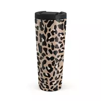 Kelioninis puodelis Burga Pure Instinct - Travel Mug, 700 ml / Flap