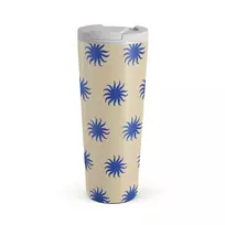 Kelioninis puodelis Burga La Playa - Travel Mug, 700 ml / Flap