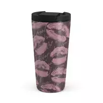 Kelioninis puodelis Burga Melodrama - Travel Mug, 500 ml / Flap