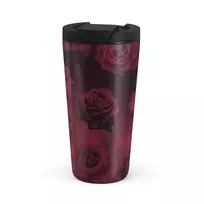 Kelioninis puodelis Burga Femme Fatale - Travel Mug, 500 ml / Flap