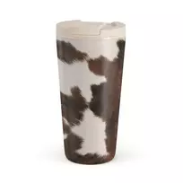 Kelioninis puodelis Burga Celestial - Travel Mug, 500 ml / Flap