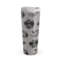 Kelioninis puodelis Burga Next Mistake - Travel Mug, 700 ml / Flap