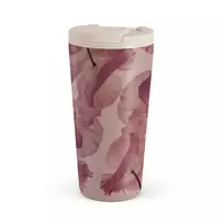Kelioninis puodelis Burga Tender Kiss - Travel Mug, 500 ml / Flap