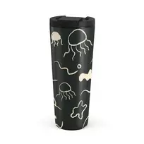 Kelioninis puodelis Burga Eclipse - Travel Mug, 700 ml / Flap