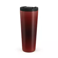 Kelioninis puodelis Burga No Talking - Travel Mug, 700 ml / Flap
