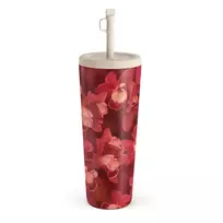 Kelioninis puodelis Burga Goddess Energy - Travel Mug, 700 ml / Straw