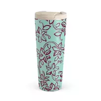 Kelioninis puodelis Burga Radiant - Travel Mug, 700 ml / Flap