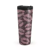 Kelioninis puodelis Burga Melodrama - Travel Mug, 700 ml / Flap