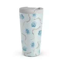 Kelioninis puodelis Burga Nerida - Travel Mug, 500 ml / Flap