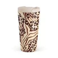 Kelioninis puodelis Burga Bare - Travel Mug, 500 ml / Flap
