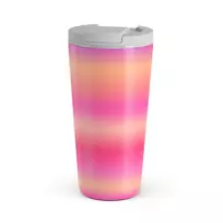 Kelioninis puodelis Burga SPF 100 - Travel Mug, 500 ml / Flap
