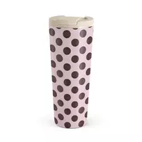 Kelioninis puodelis Burga New Crush - Travel Mug, 700 ml / Flap