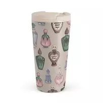 Kelioninis puodelis Burga Alchemist - Travel Mug, 500 ml / Flap
