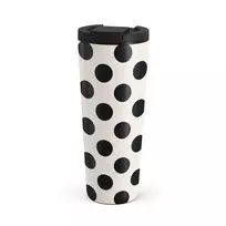 Kelioninis puodelis Burga Spoiled - Travel Mug, 700 ml / Flap