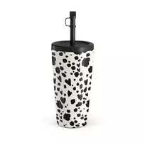 Kelioninis puodelis Burga Pet Me - Travel Mug, 500 ml / Straw