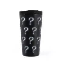 Kelioninis puodelis Burga Mystery Design Travel Mug